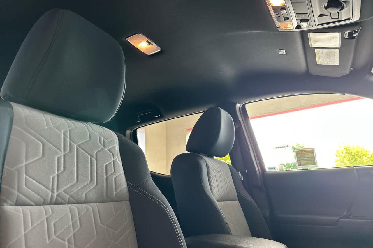 2020 Toyota Tacoma TRD Off Road Roseville CA