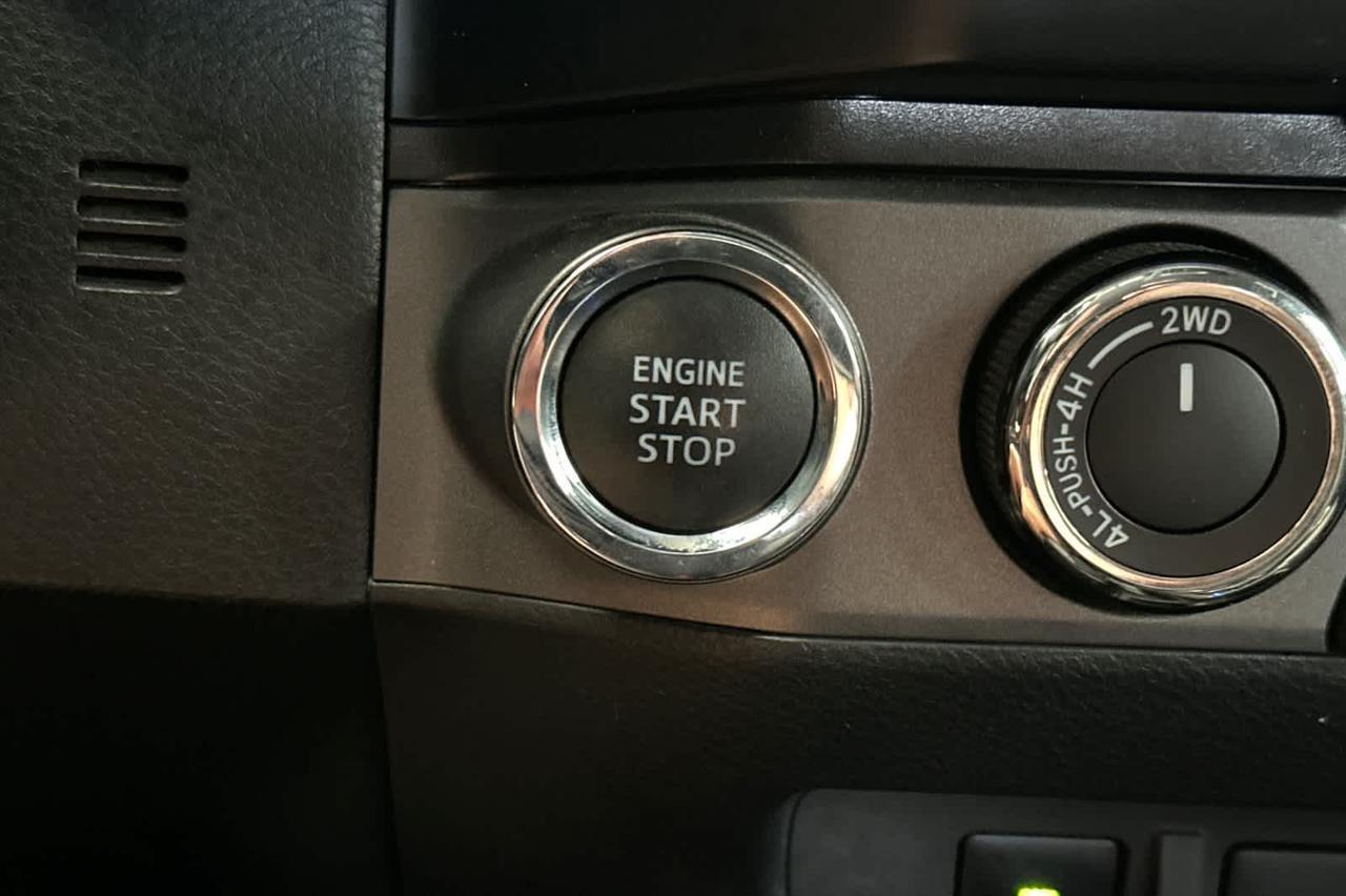 2020 Toyota Tacoma TRD Off Road Roseville CA