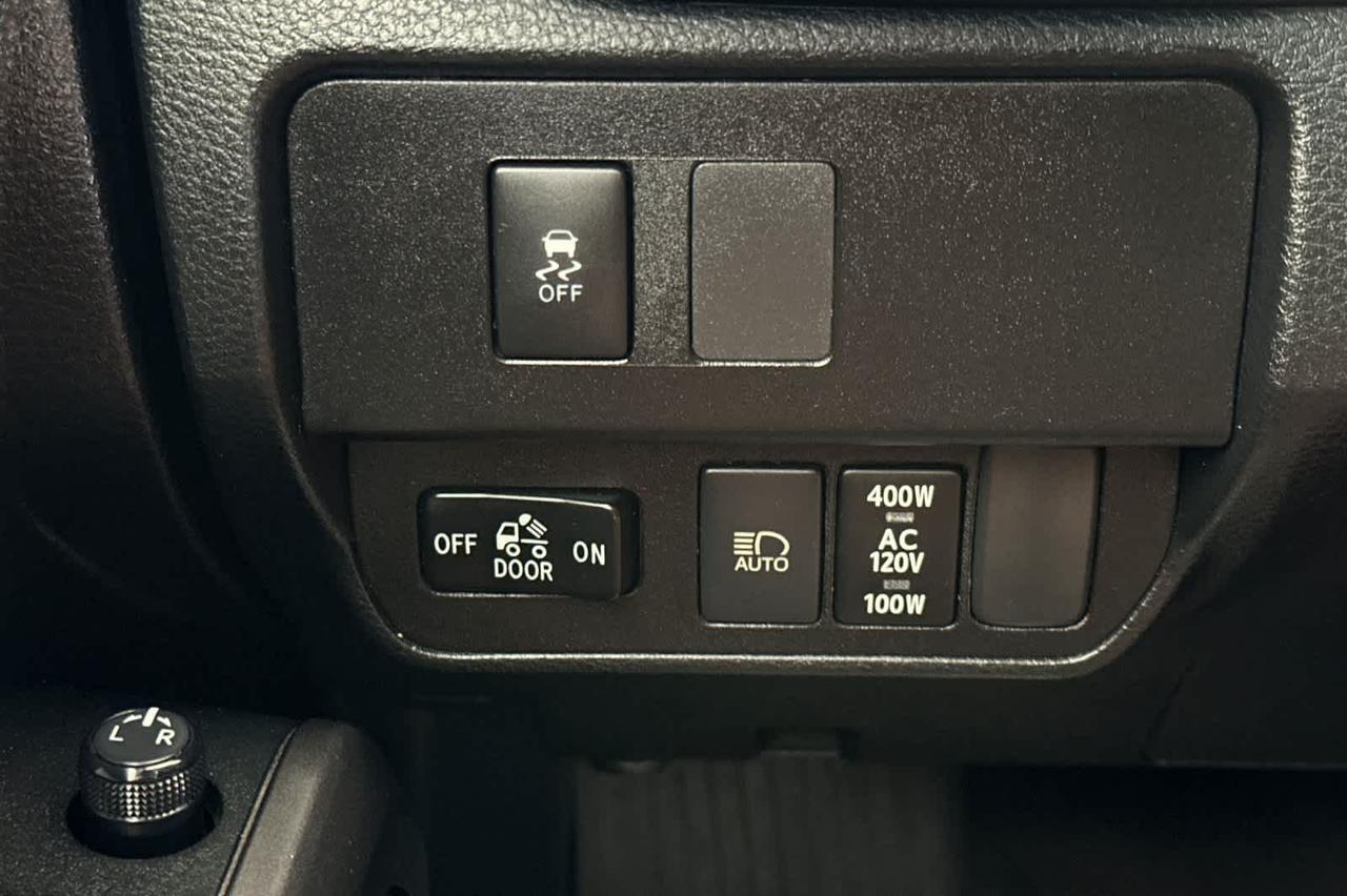 2020 Toyota Tacoma TRD Off Road Roseville CA