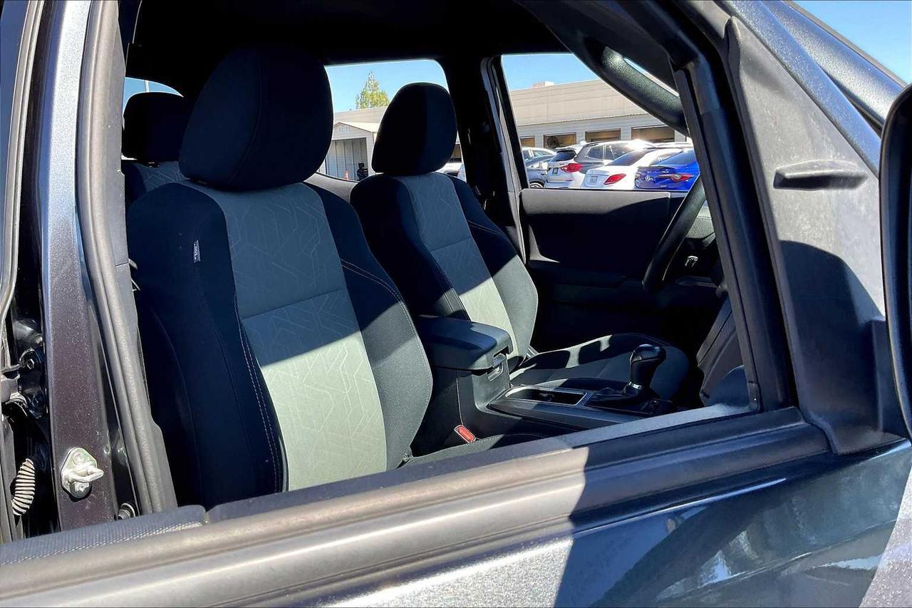 2020 Toyota Tacoma TRD Off Road Roseville CA