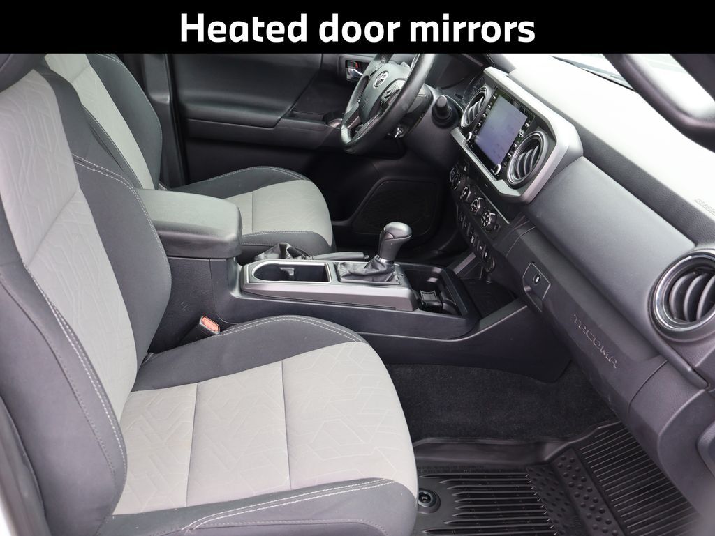 2020 Toyota Tacoma TRD Off-Road San Clemente CA