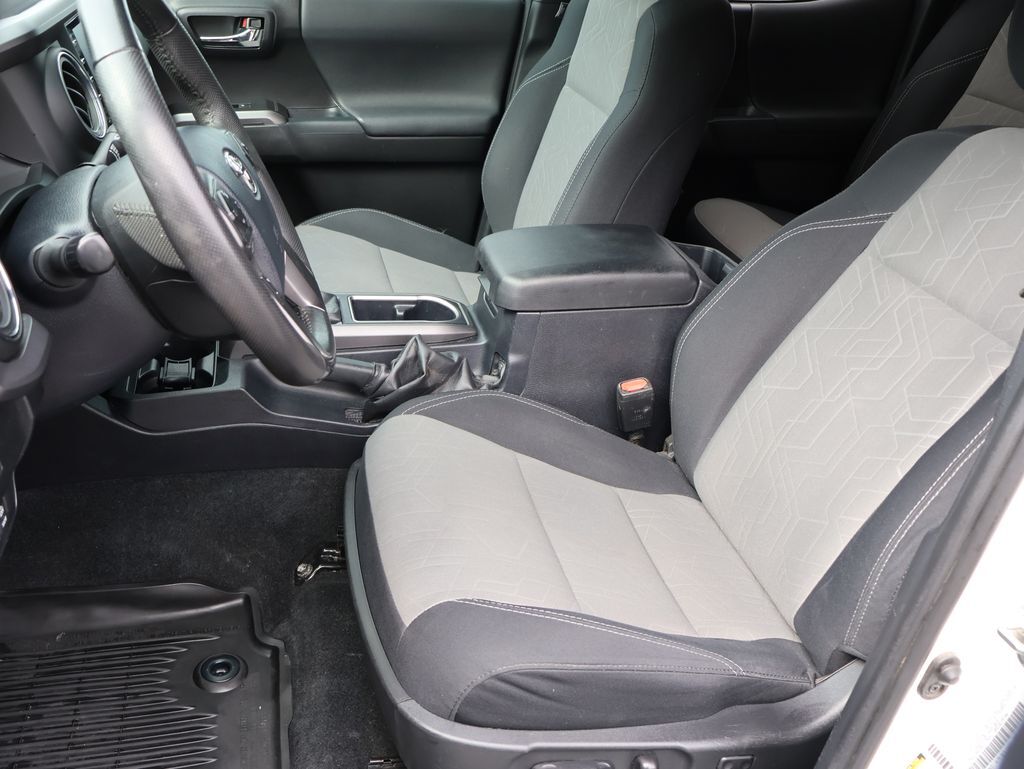 2020 Toyota Tacoma TRD Off-Road San Clemente CA