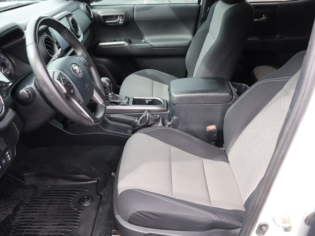 2020 Toyota Tacoma TRD Off-Road San Clemente CA
