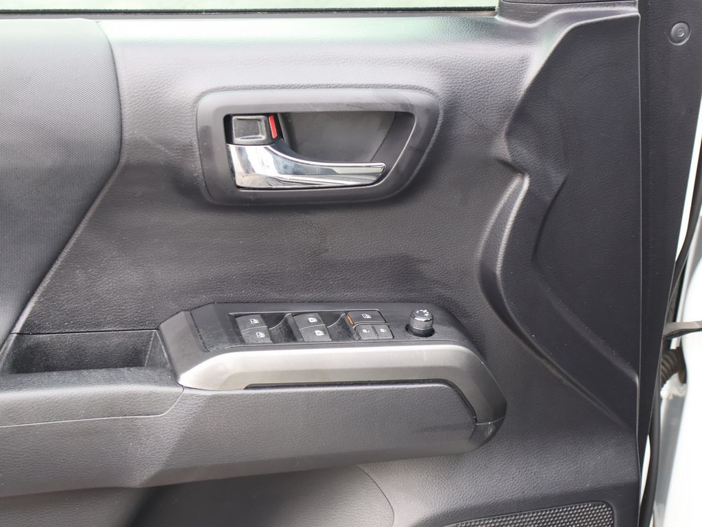 2020 Toyota Tacoma TRD Off-Road San Clemente CA