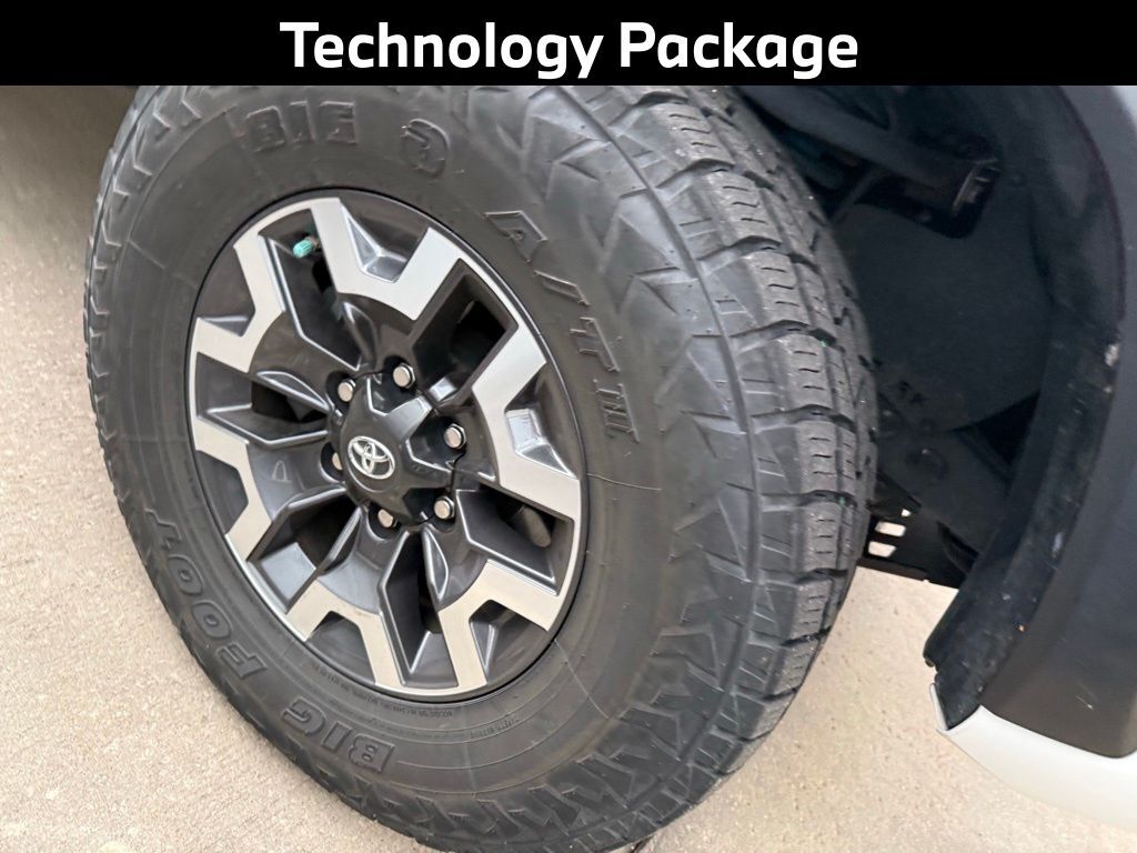 2020 Toyota Tacoma TRD Off-Road San Clemente CA