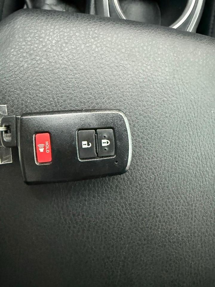 2020 Toyota Tacoma TRD Off-Road San Clemente CA