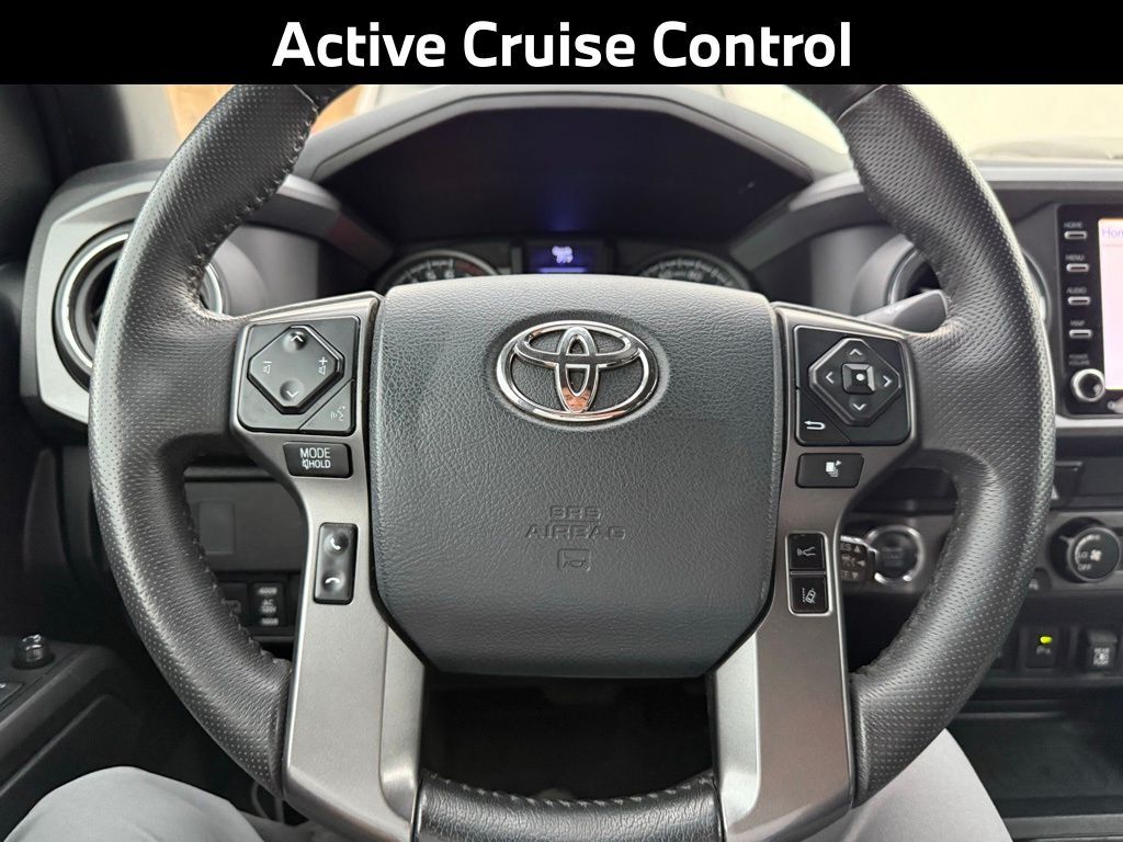2020 Toyota Tacoma TRD Off-Road San Clemente CA
