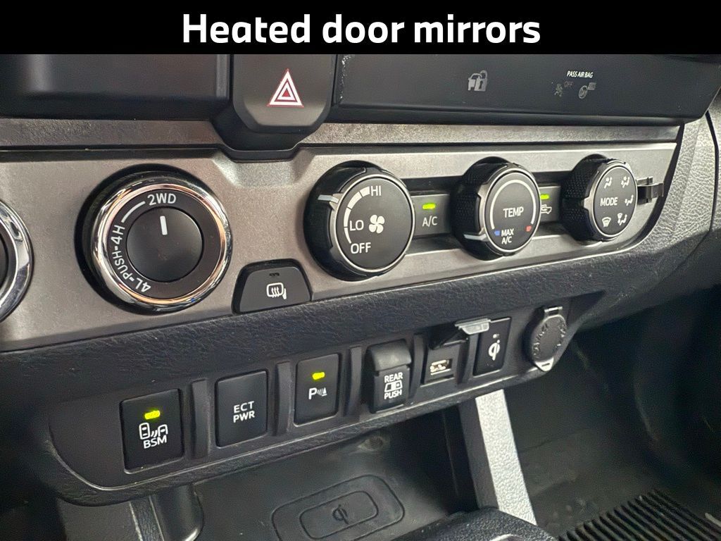2020 Toyota Tacoma TRD Off-Road San Clemente CA