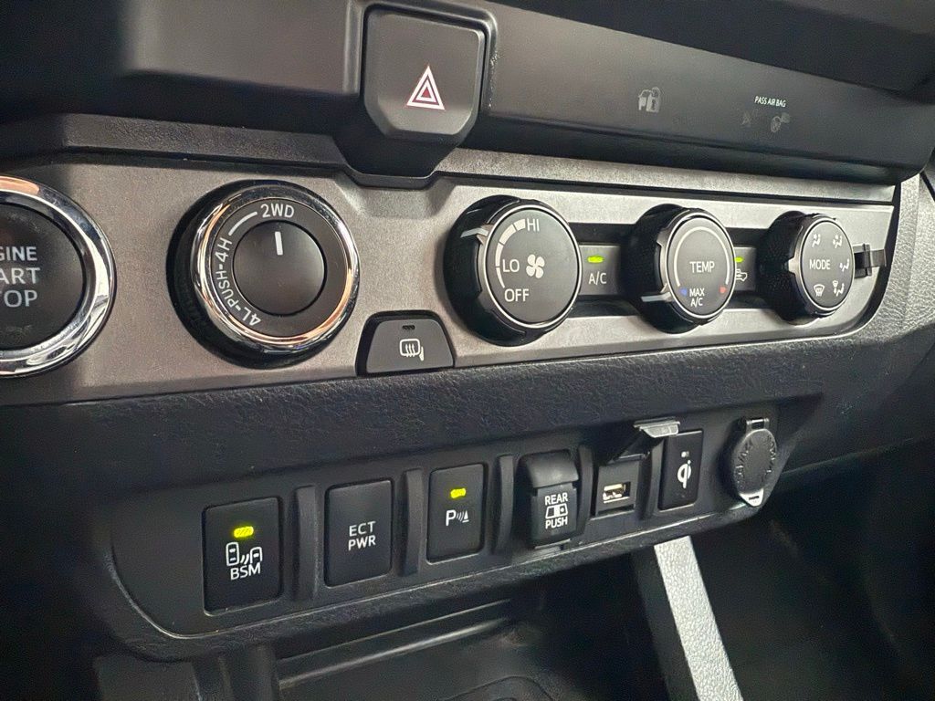 2020 Toyota Tacoma TRD Off-Road San Clemente CA