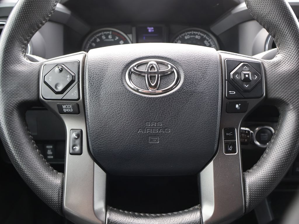2020 Toyota Tacoma TRD Off-Road San Clemente CA