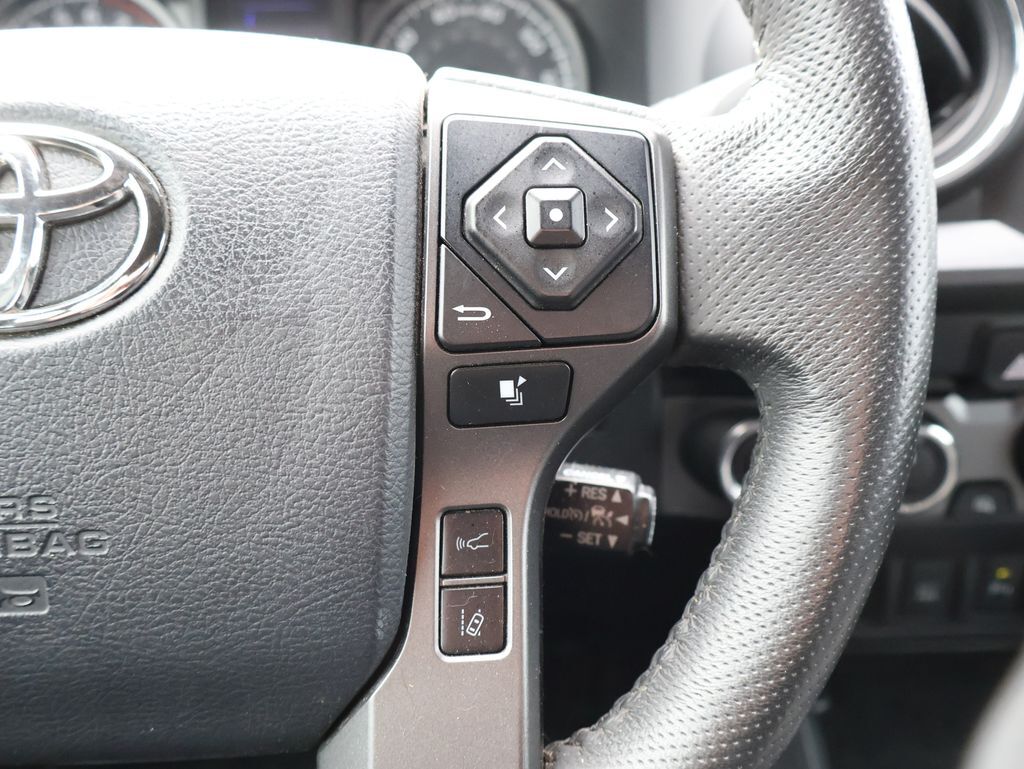 2020 Toyota Tacoma TRD Off-Road San Clemente CA