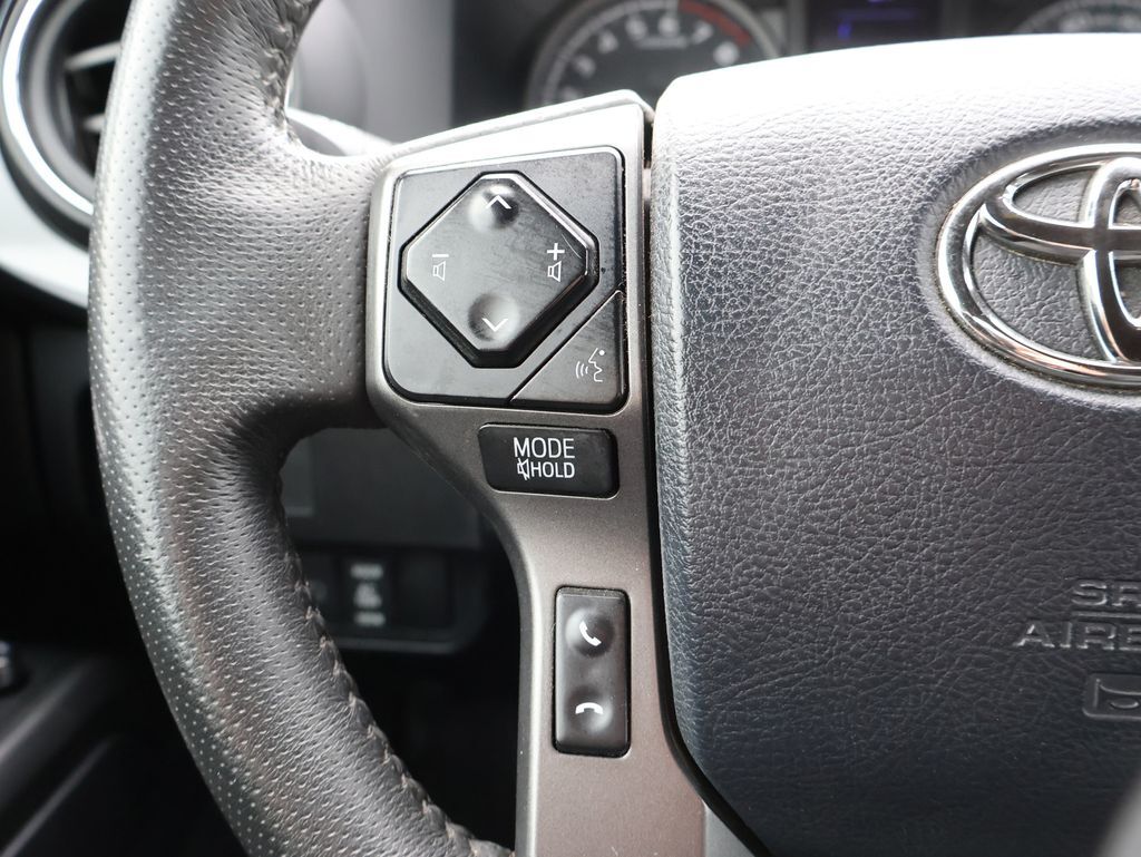 2020 Toyota Tacoma TRD Off-Road San Clemente CA