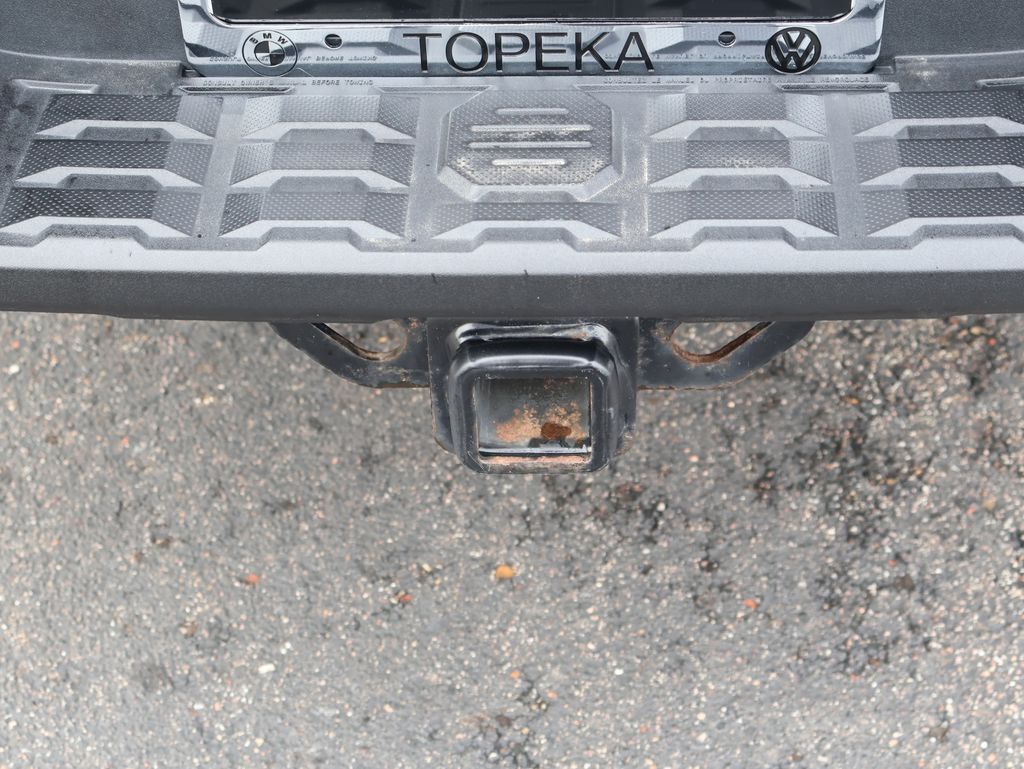 2020 Toyota Tacoma TRD Off-Road San Clemente CA