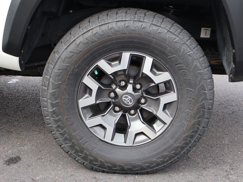 2020 Toyota Tacoma TRD Off-Road San Clemente CA
