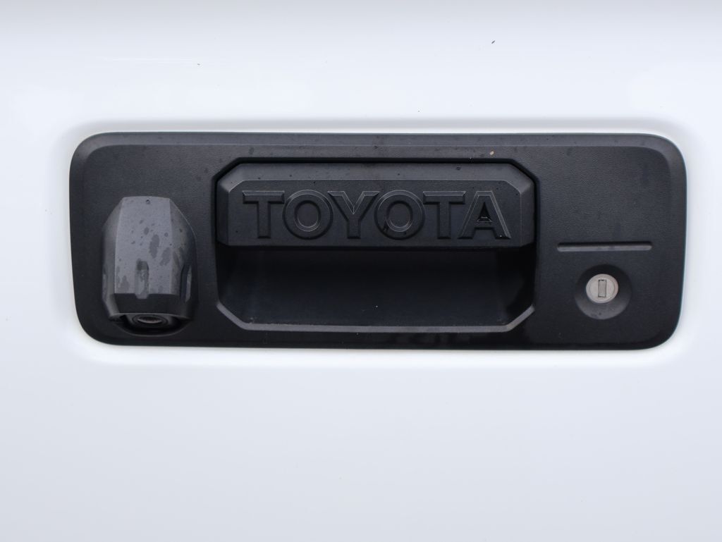 2020 Toyota Tacoma TRD Off-Road San Clemente CA