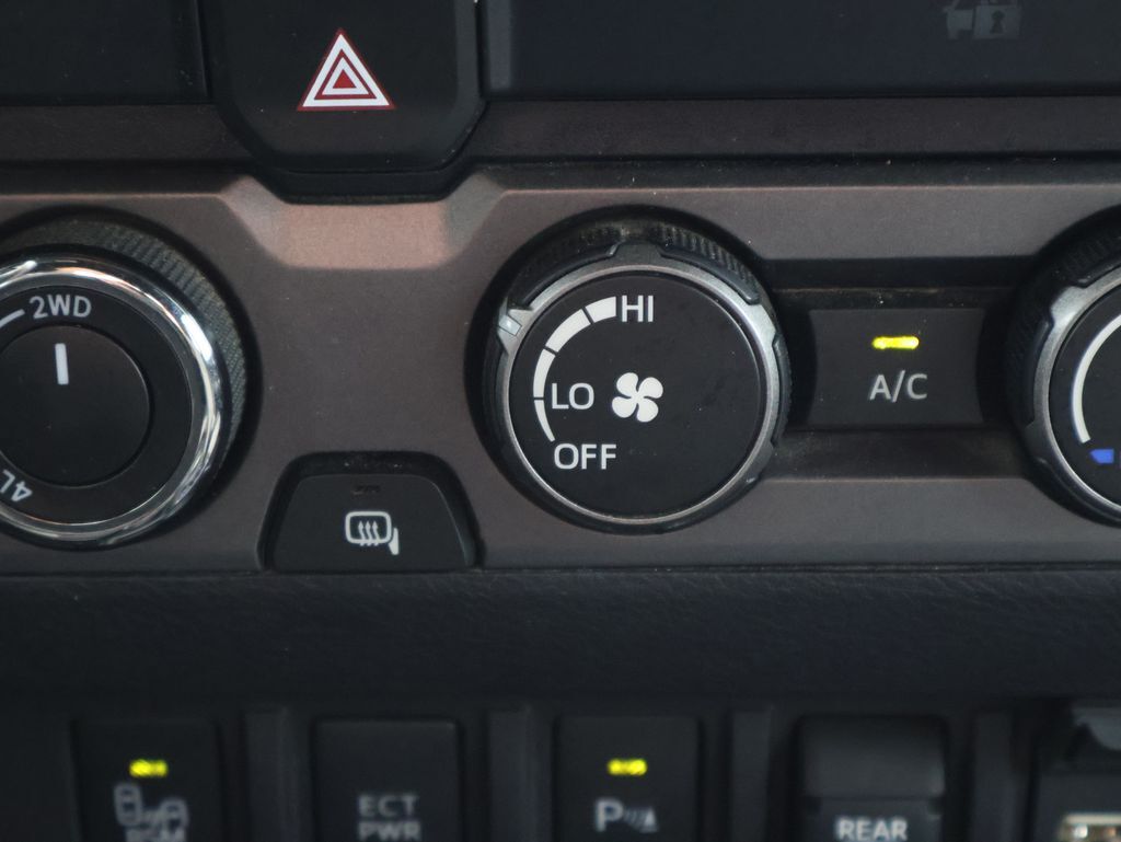 2020 Toyota Tacoma TRD Off-Road San Clemente CA