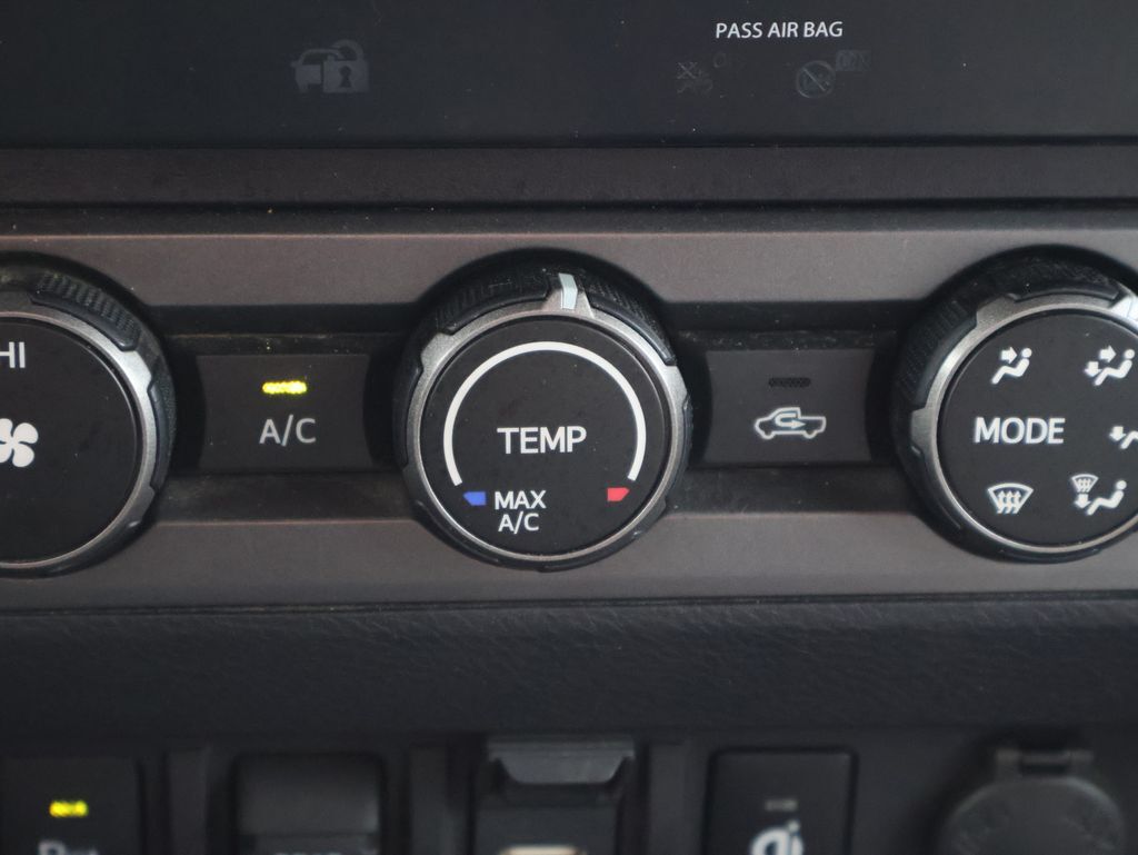 2020 Toyota Tacoma TRD Off-Road San Clemente CA