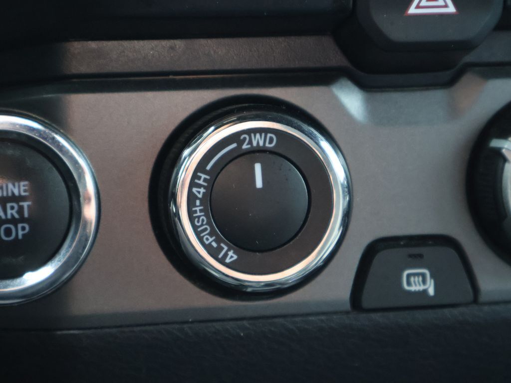 2020 Toyota Tacoma TRD Off-Road San Clemente CA