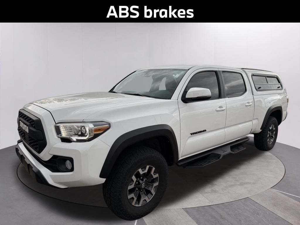 2020 Toyota Tacoma TRD Off-Road San Clemente CA