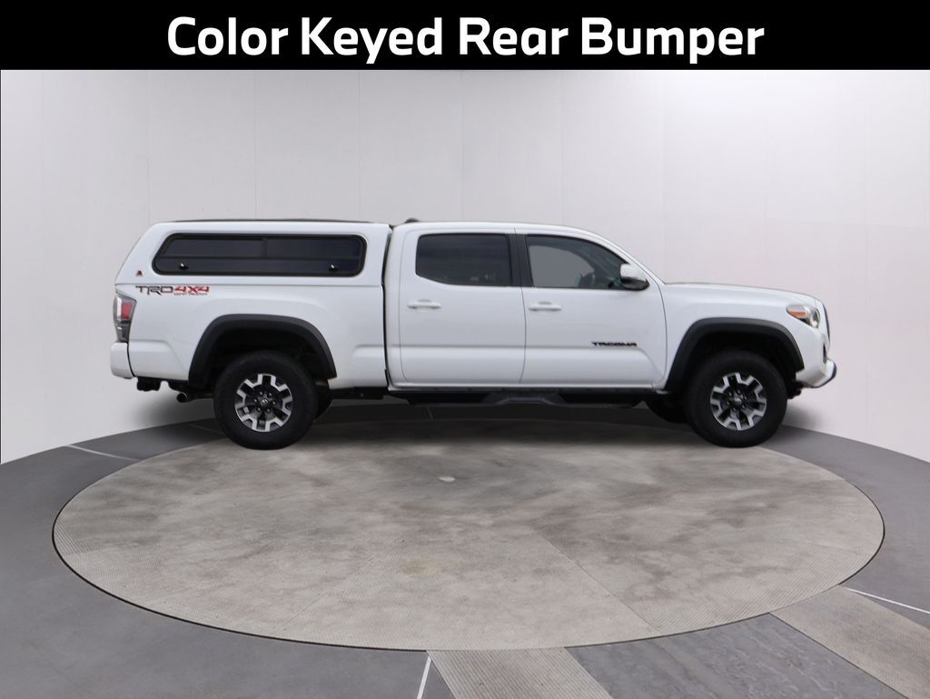 2020 Toyota Tacoma TRD Off-Road San Clemente CA