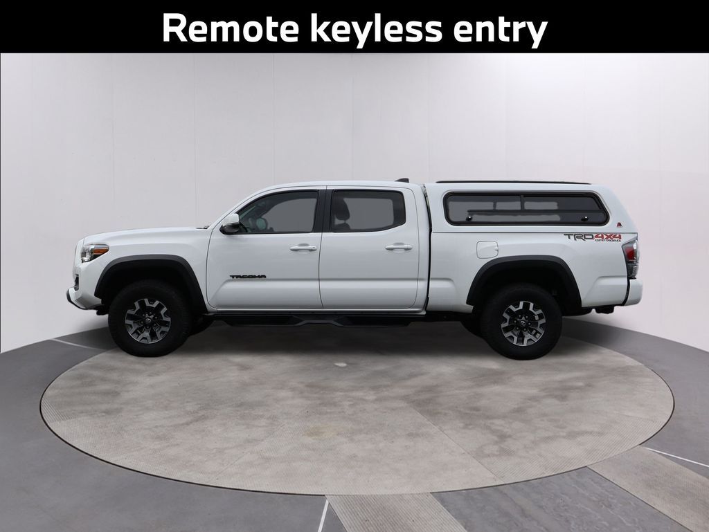 2020 Toyota Tacoma TRD Off-Road San Clemente CA