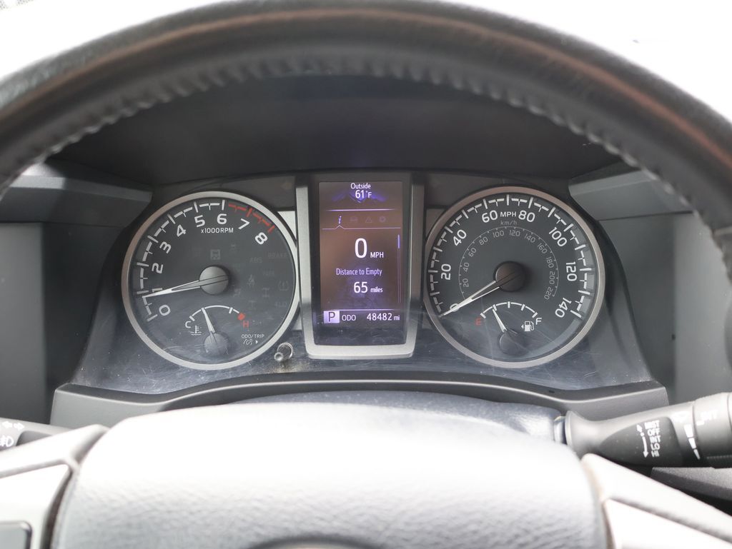 2020 Toyota Tacoma TRD Off-Road San Clemente CA