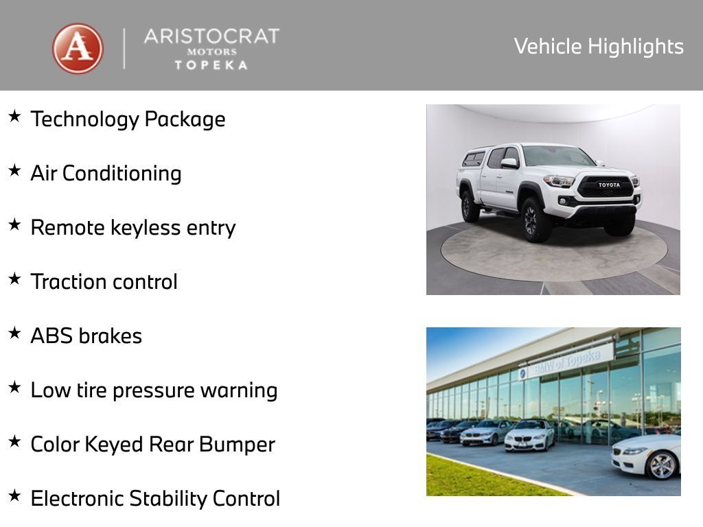 2020 Toyota Tacoma TRD Off-Road San Clemente CA