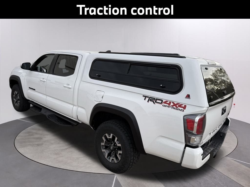 2020 Toyota Tacoma TRD Off-Road San Clemente CA