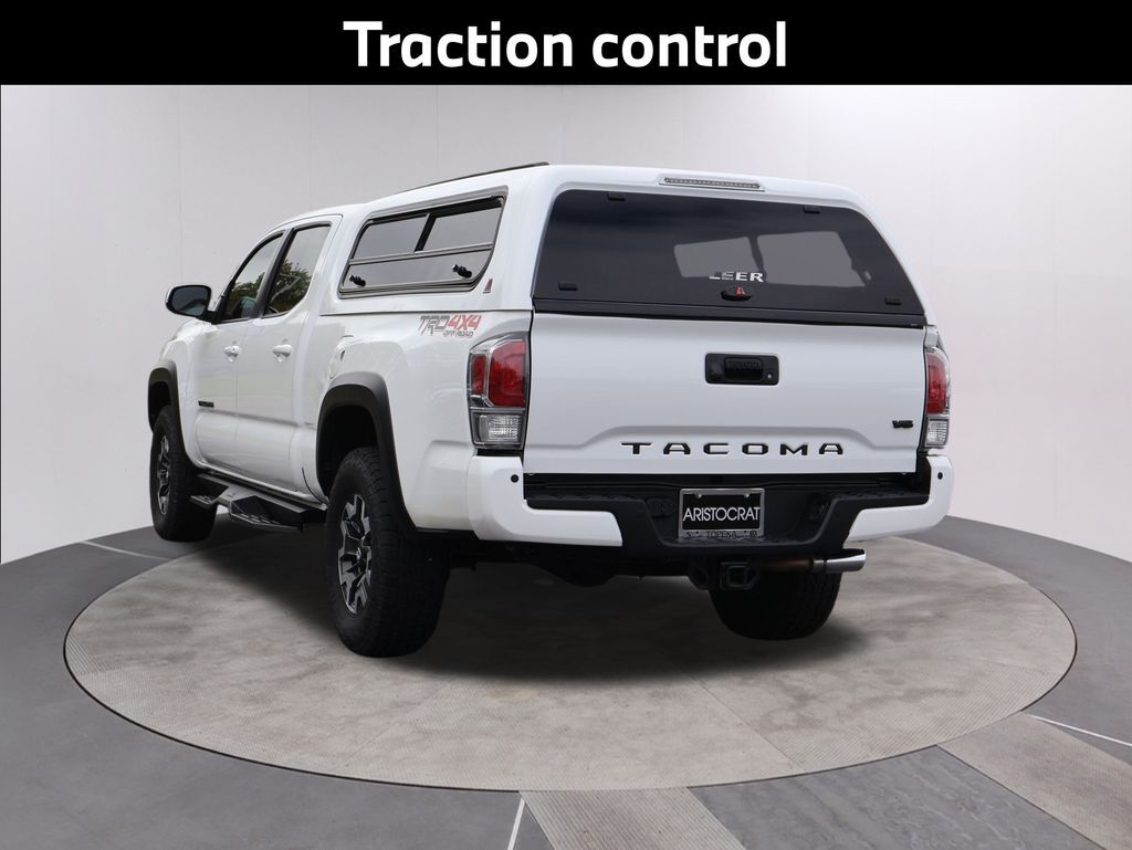 2020 Toyota Tacoma TRD Off-Road San Clemente CA