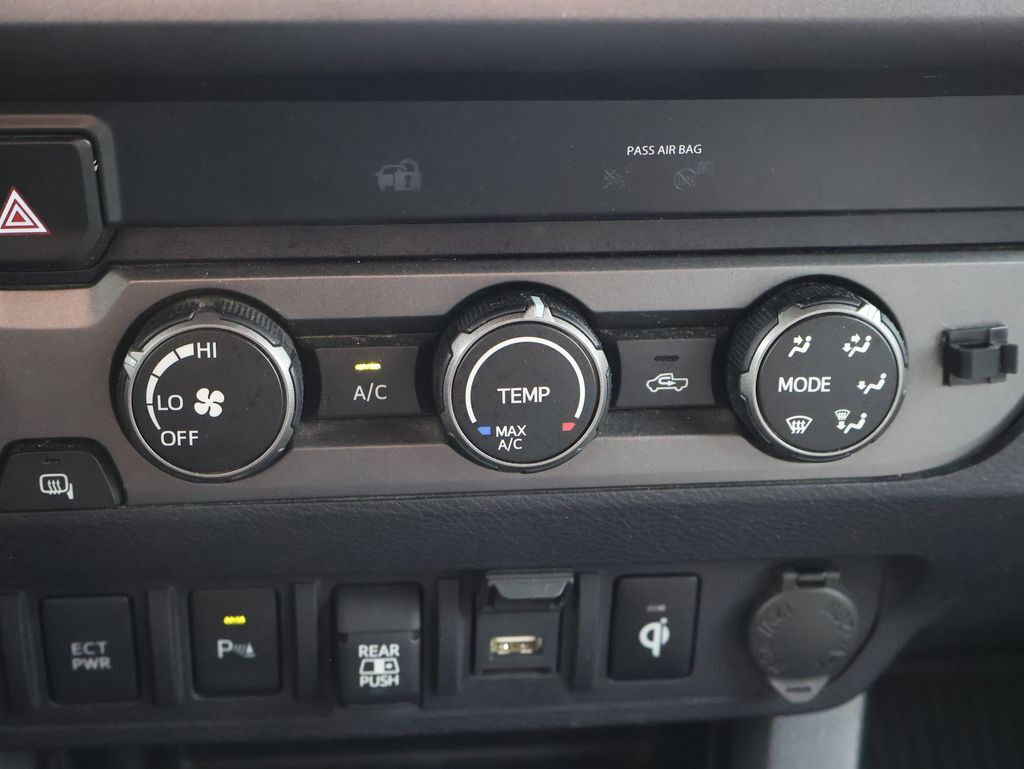 2020 Toyota Tacoma TRD Off-Road San Clemente CA