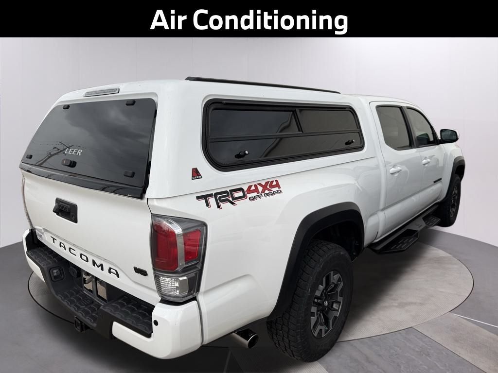 2020 Toyota Tacoma TRD Off-Road San Clemente CA