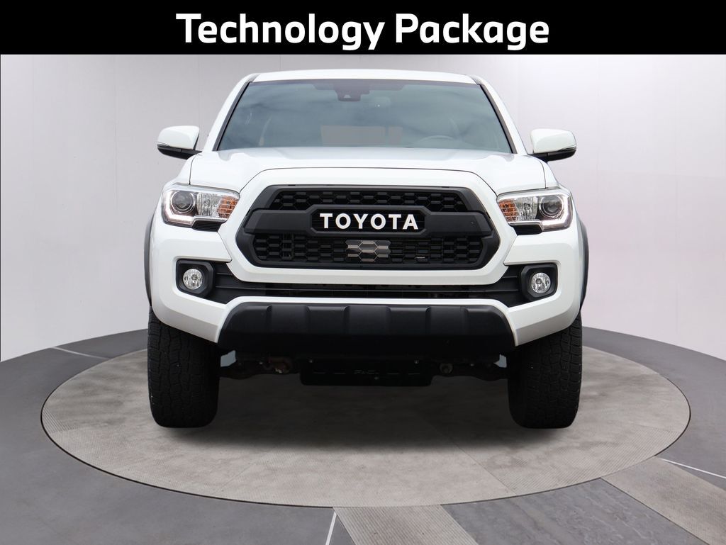 2020 Toyota Tacoma TRD Off-Road San Clemente CA