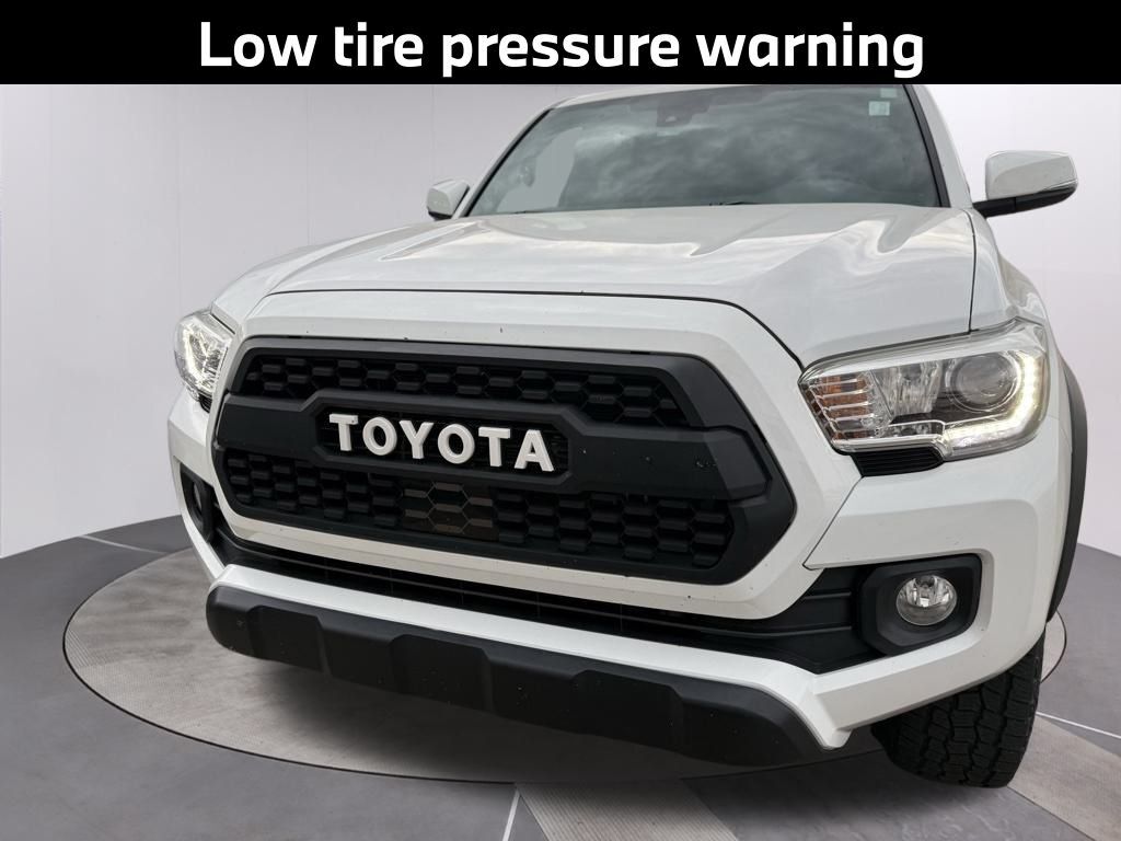 2020 Toyota Tacoma TRD Off-Road San Clemente CA