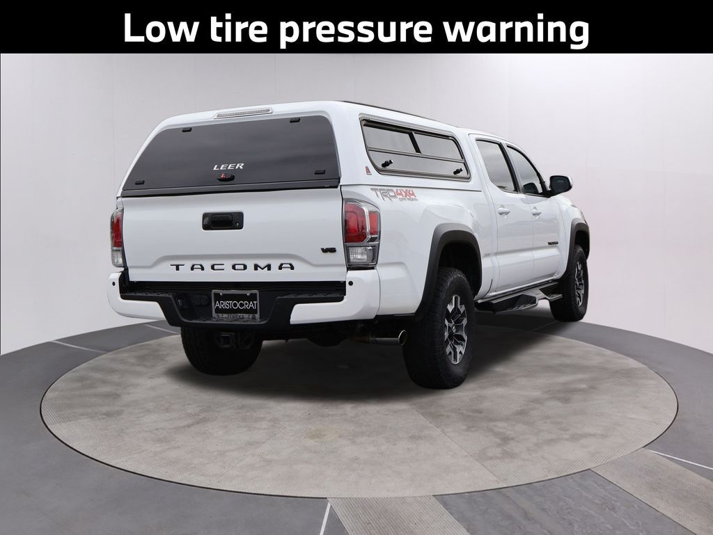 2020 Toyota Tacoma TRD Off-Road San Clemente CA