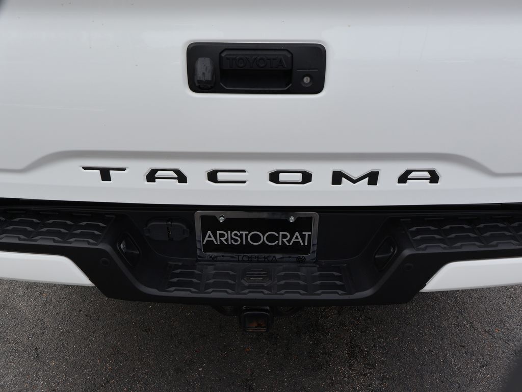 2020 Toyota Tacoma TRD Off-Road San Clemente CA
