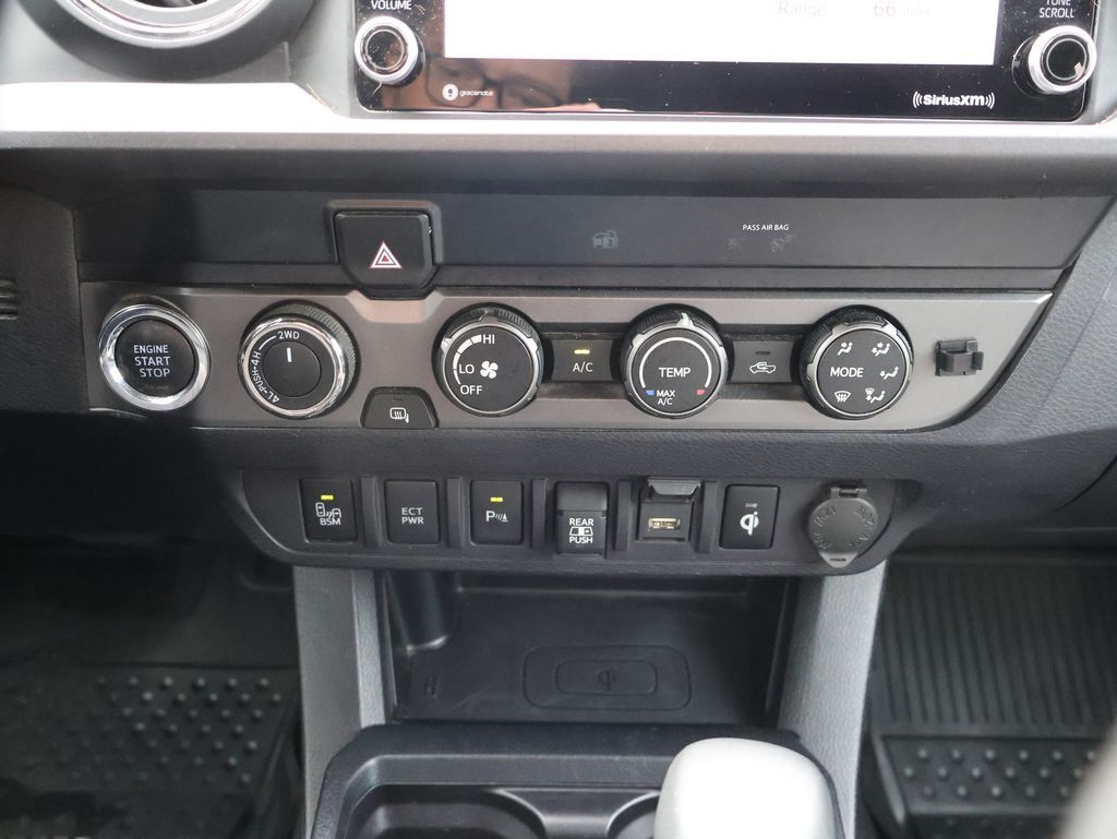 2020 Toyota Tacoma TRD Off-Road San Clemente CA