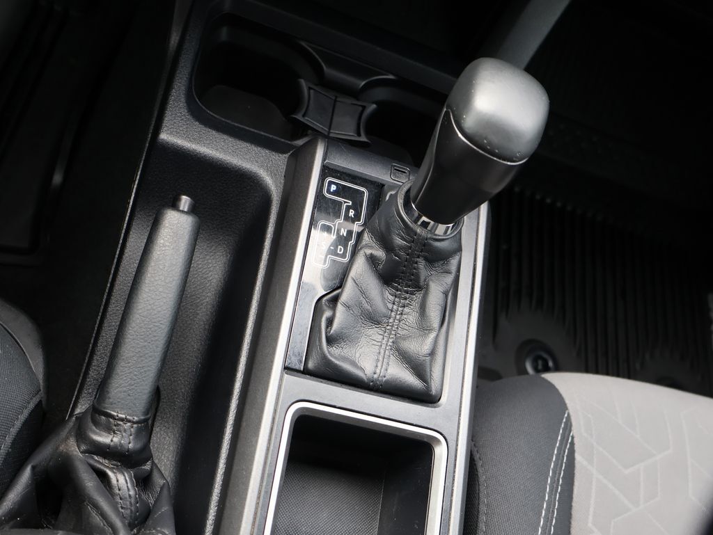 2020 Toyota Tacoma TRD Off-Road San Clemente CA