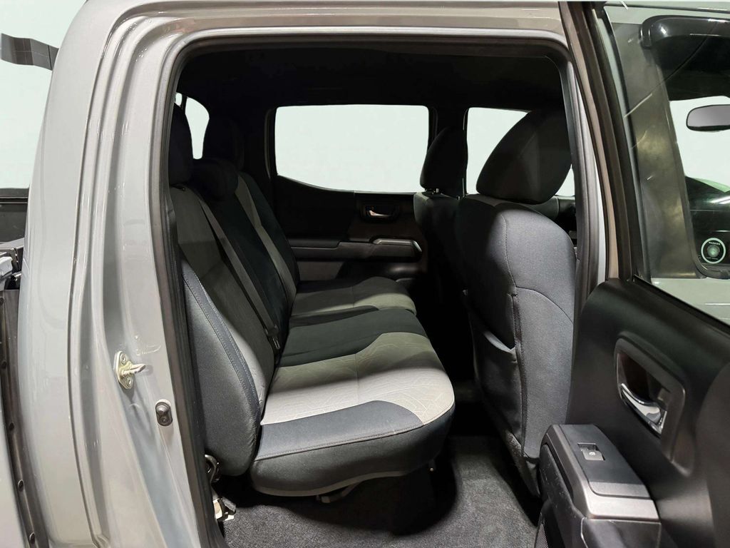 2020 Toyota Tacoma TRD Off-Road V6 San Clemente CA