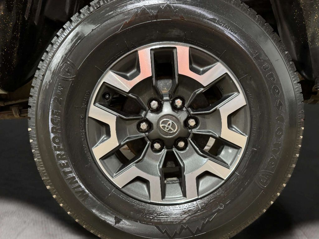 2020 Toyota Tacoma TRD Off-Road V6 San Clemente CA