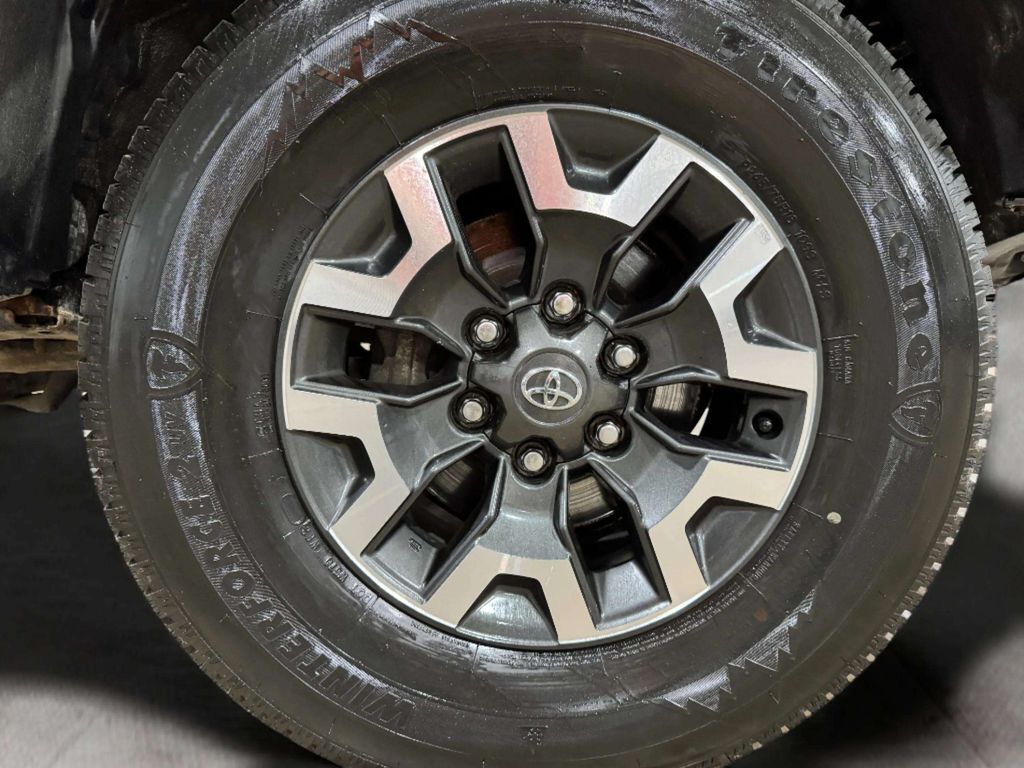 2020 Toyota Tacoma TRD Off-Road V6 San Clemente CA