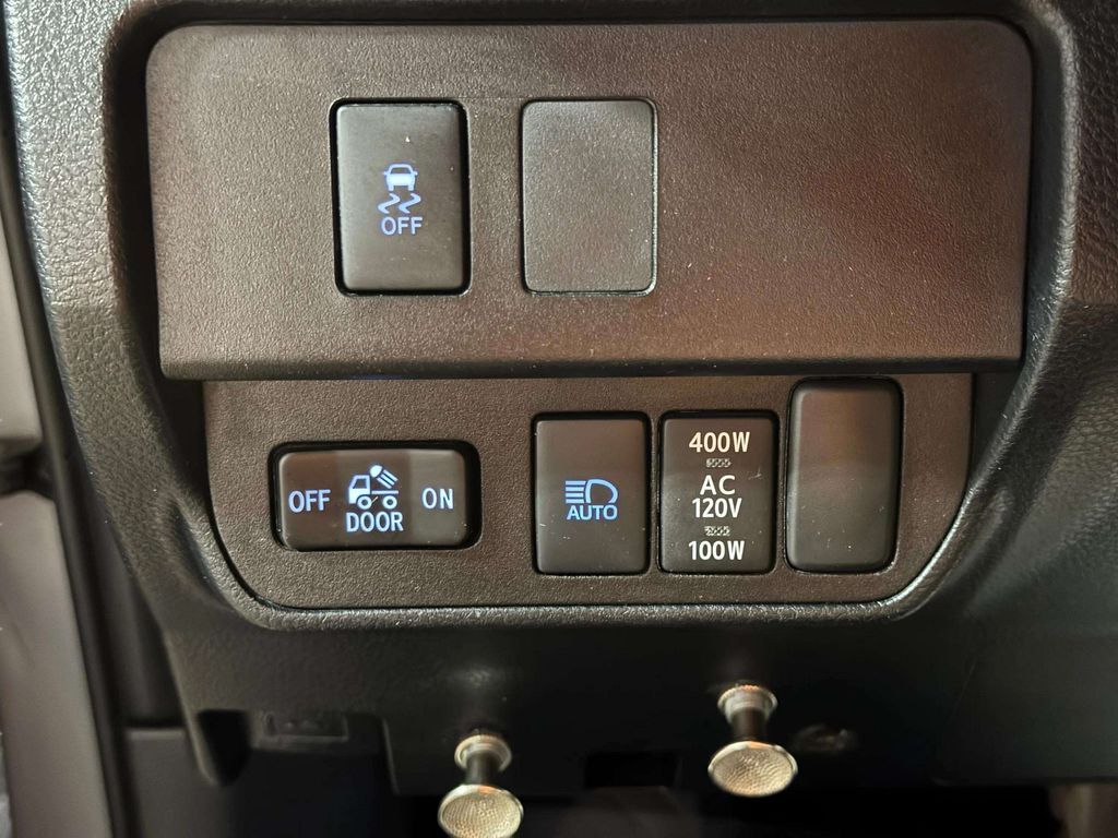 2020 Toyota Tacoma TRD Off-Road V6 San Clemente CA