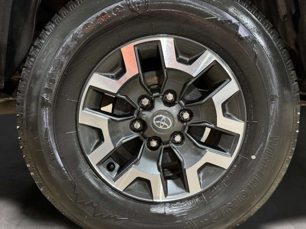 2020 Toyota Tacoma TRD Off-Road V6 San Clemente CA