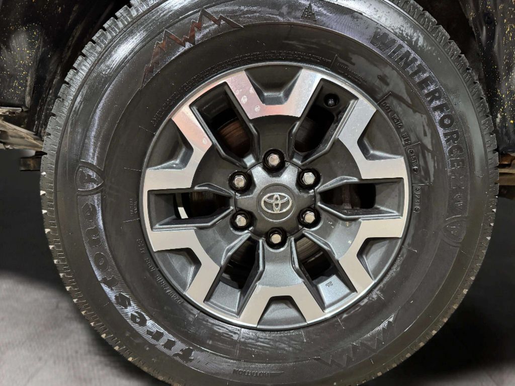 2020 Toyota Tacoma TRD Off-Road V6 San Clemente CA