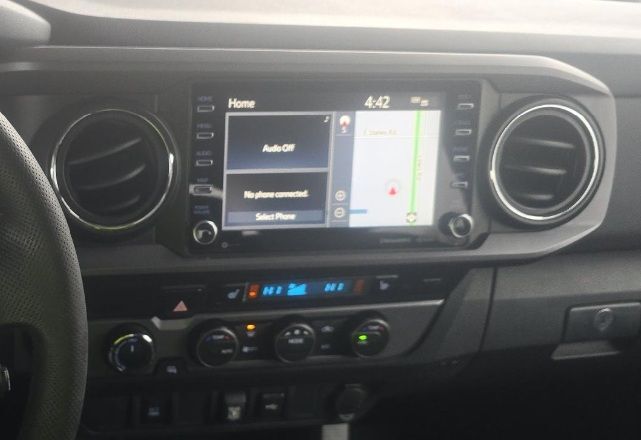 2020 Toyota Tacoma TRD Off-Road V6 San Clemente CA