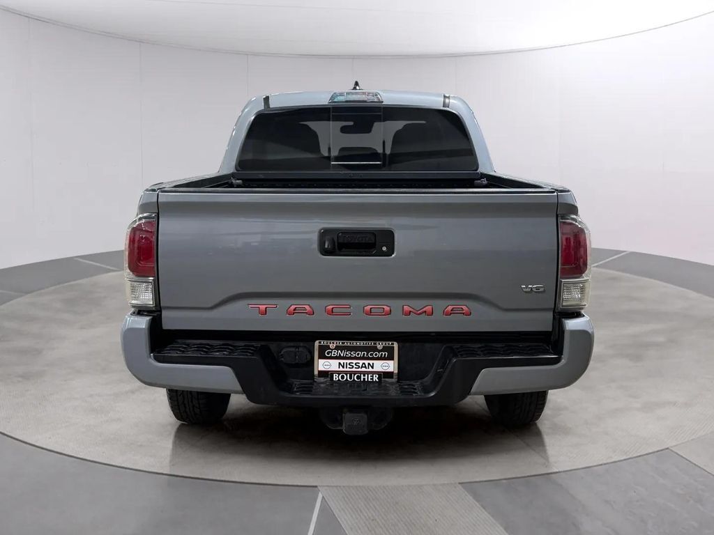 2020 Toyota Tacoma TRD Off-Road V6 San Clemente CA