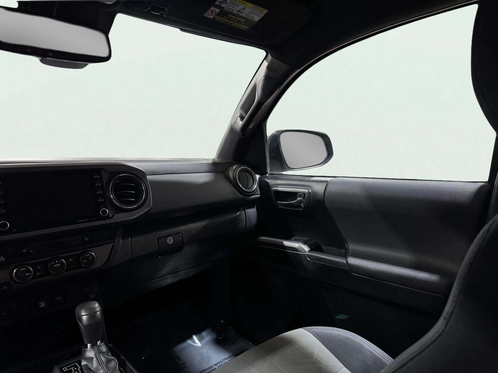 2020 Toyota Tacoma TRD Off-Road V6 San Clemente CA