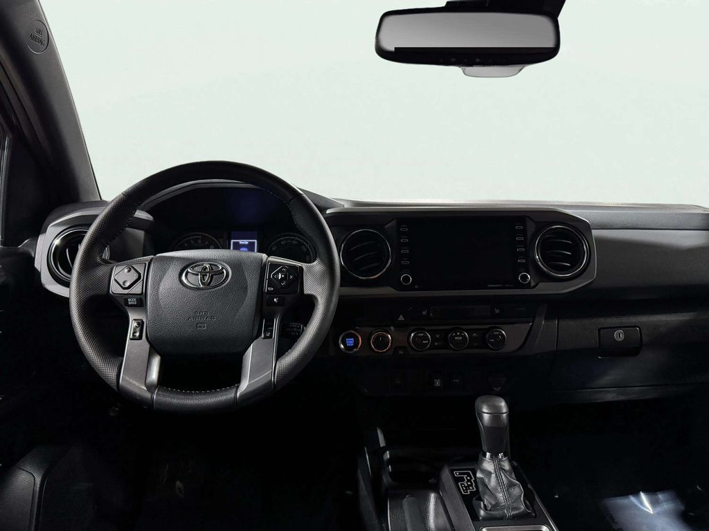 2020 Toyota Tacoma TRD Off-Road V6 San Clemente CA