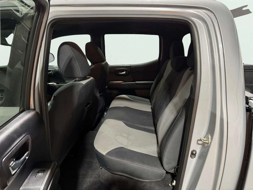 2020 Toyota Tacoma TRD Off-Road V6 San Clemente CA