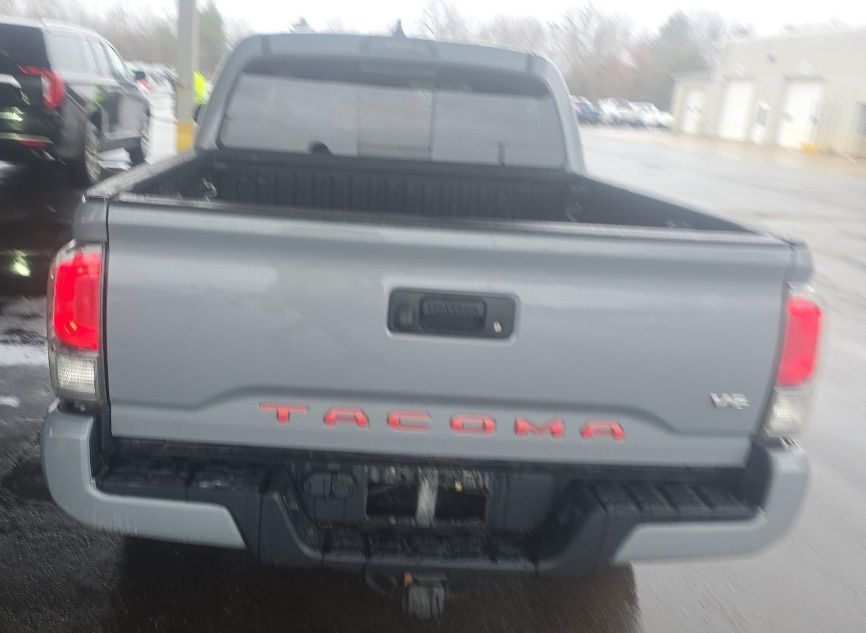 2020 Toyota Tacoma TRD Off-Road V6 San Clemente CA