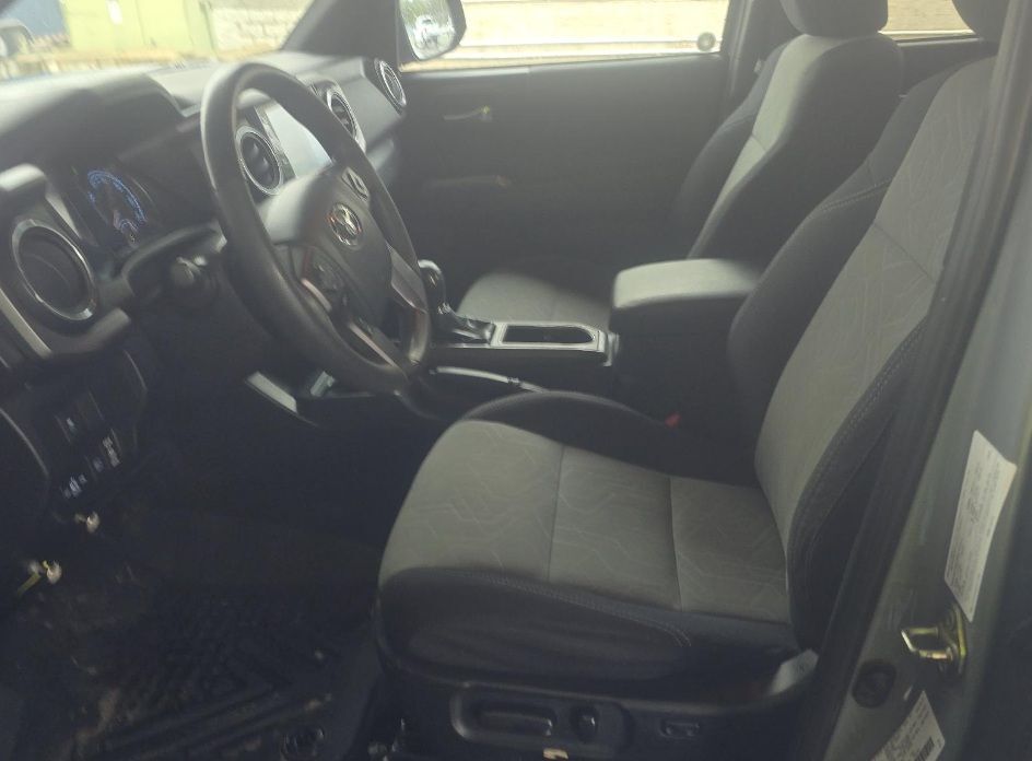 2020 Toyota Tacoma TRD Off-Road V6 San Clemente CA